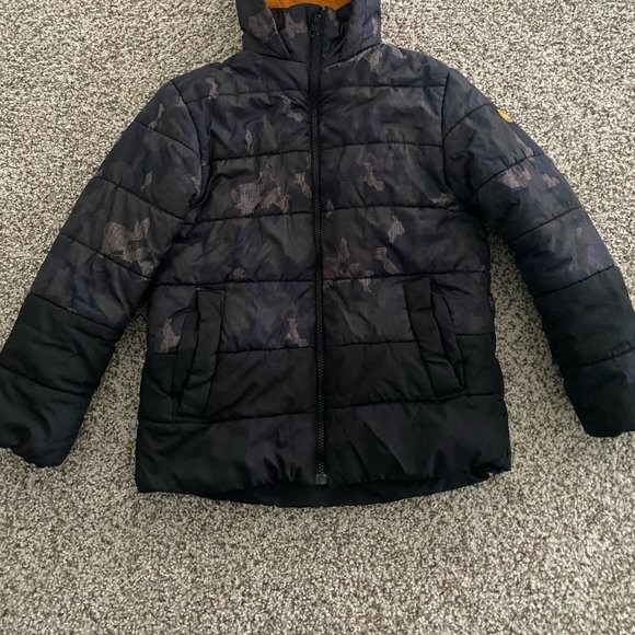 Rosemont Other - Jacket Size 8,